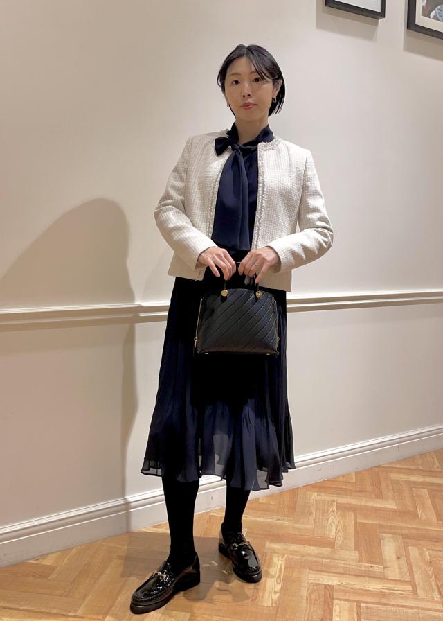 スタイリングタイトル