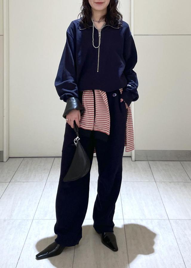 スタイリングタイトル