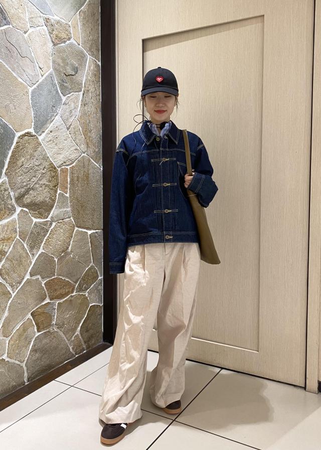 スタイリングタイトル