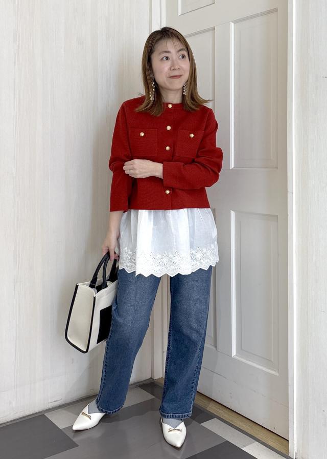 スタイリングタイトル