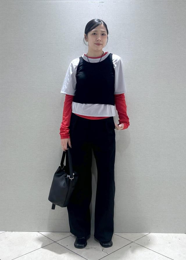 スタイリングタイトル