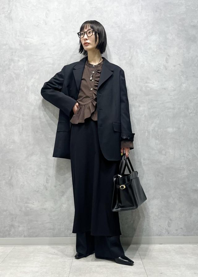 スタイリングタイトル