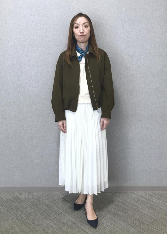 スタイリングタイトル