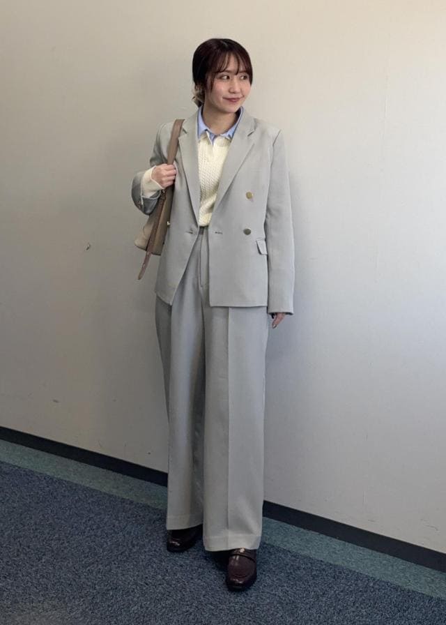 スタイリングタイトル