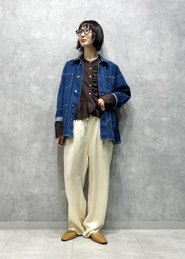 スタイリングタイトル