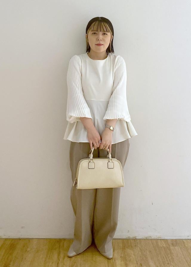 スタイリングタイトル