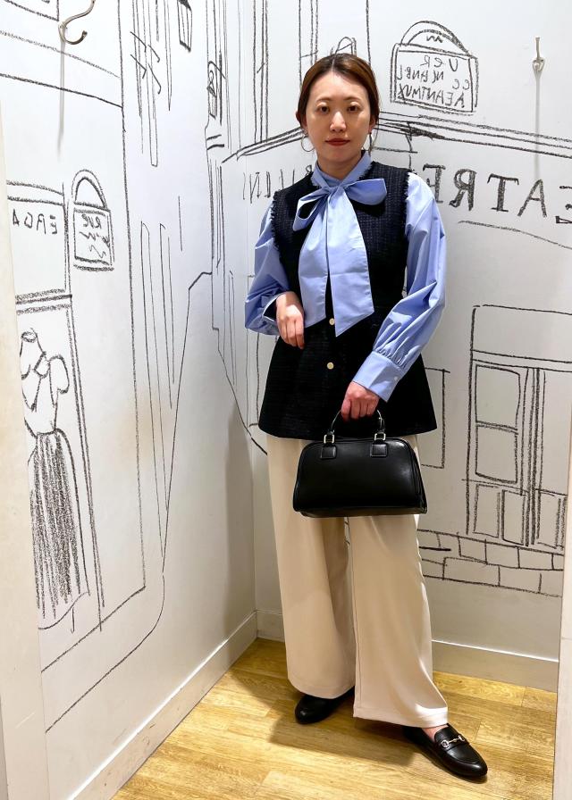 スタイリングタイトル