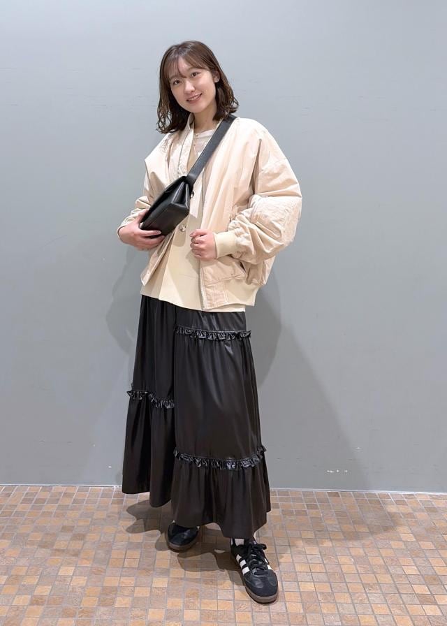 スタイリングタイトル