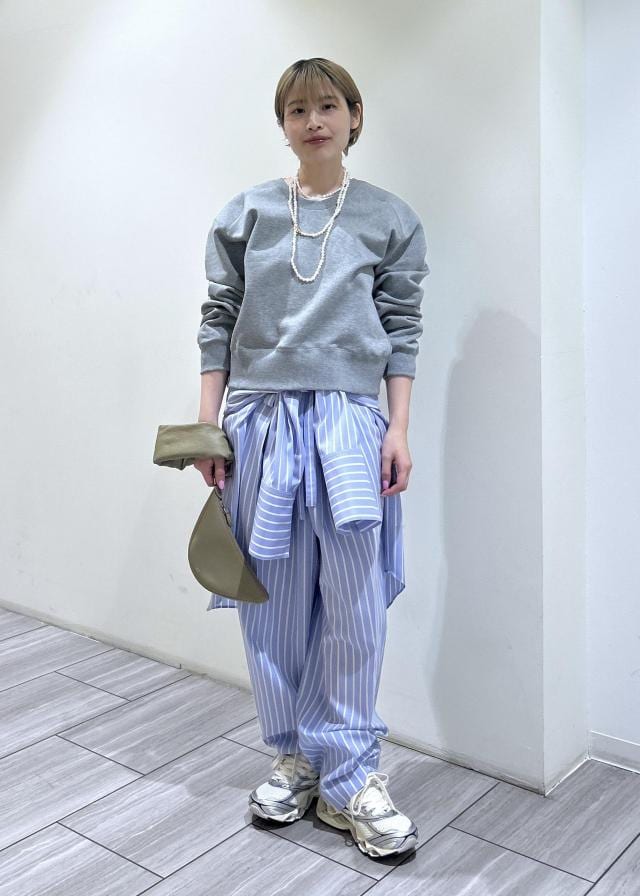 スタイリングタイトル