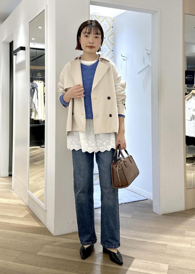 スタイリングタイトル