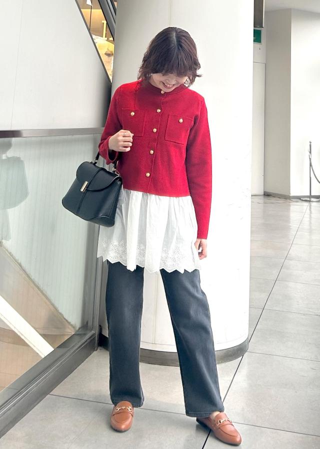 スタイリングタイトル