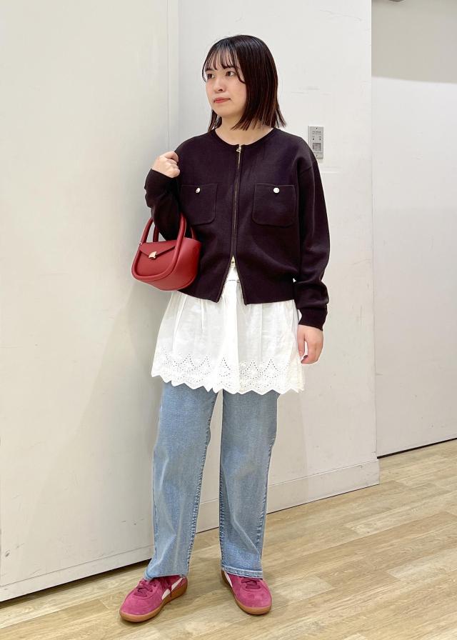 スタイリングタイトル