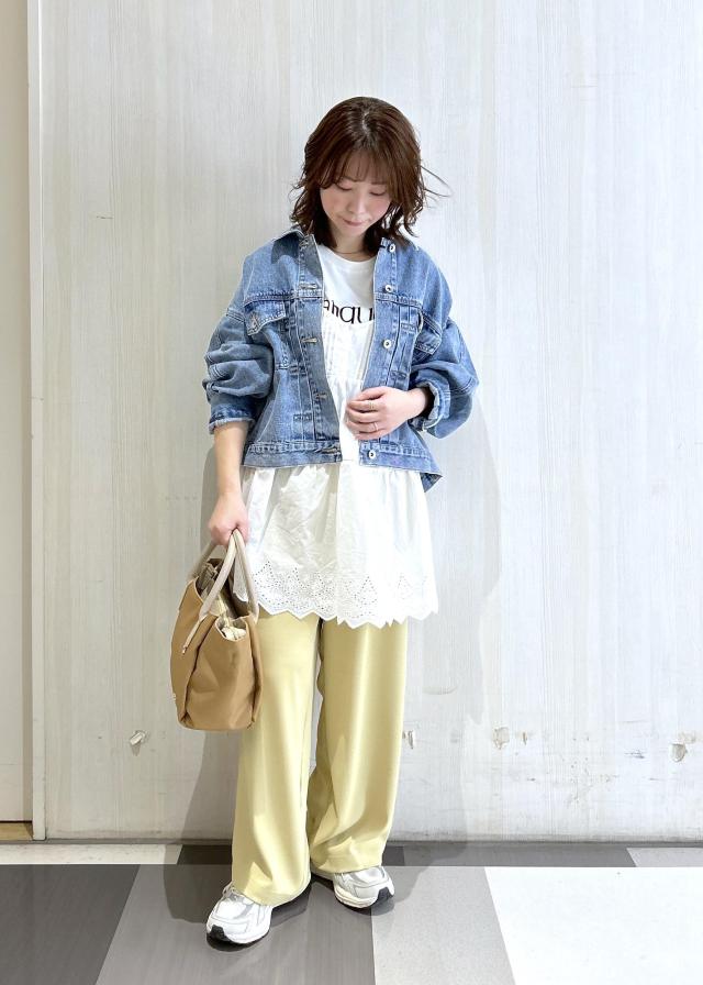 スタイリングタイトル