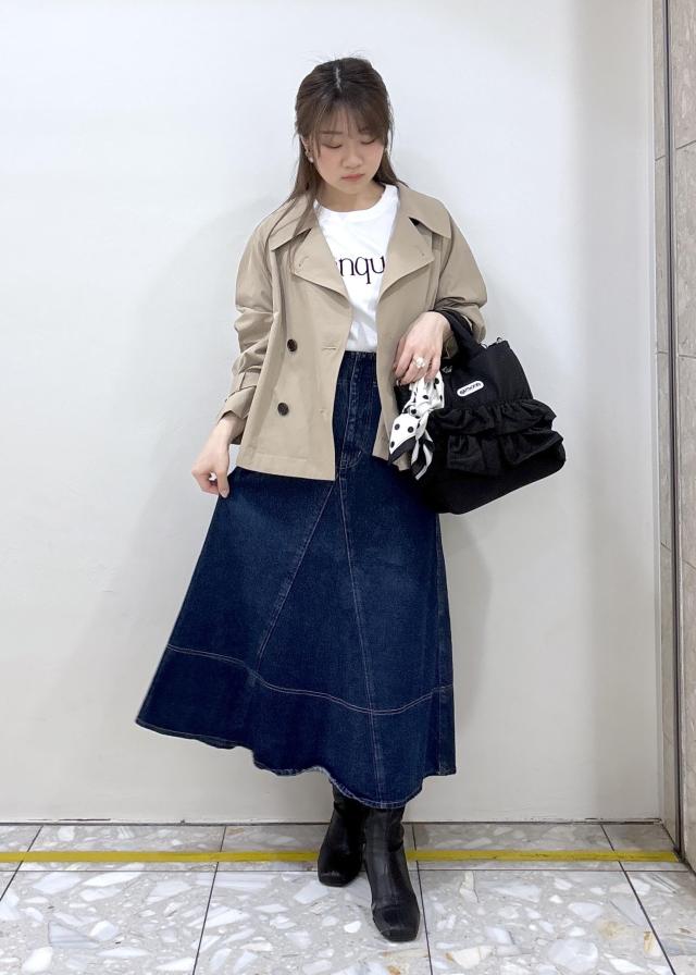 スタイリングタイトル