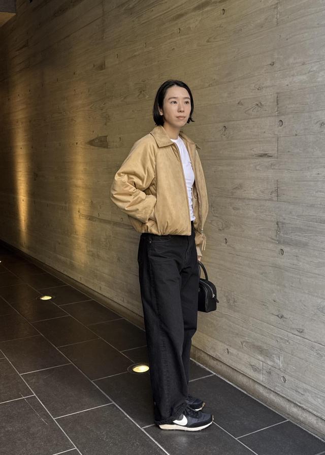 スタイリングタイトル