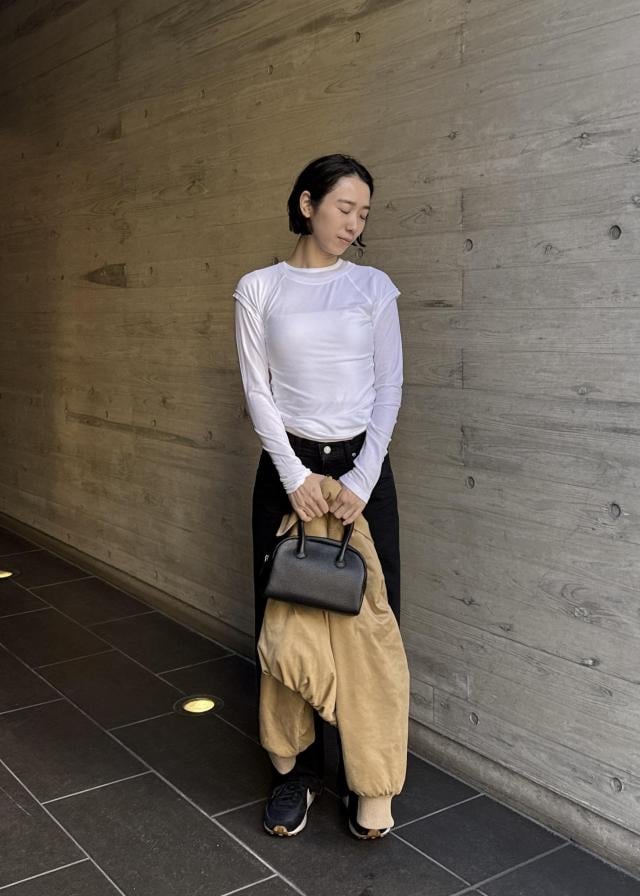 スタイリングタイトル