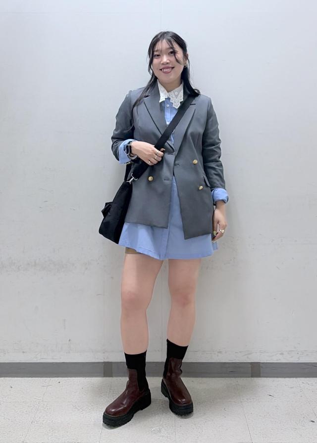 スタイリングタイトル