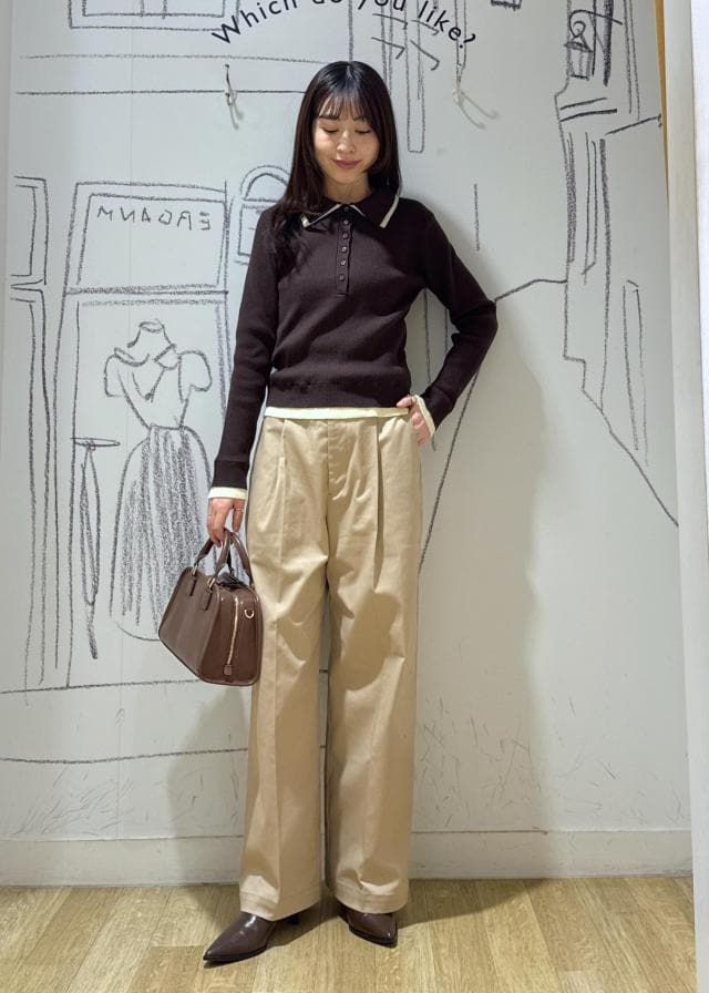 スタイリングタイトル