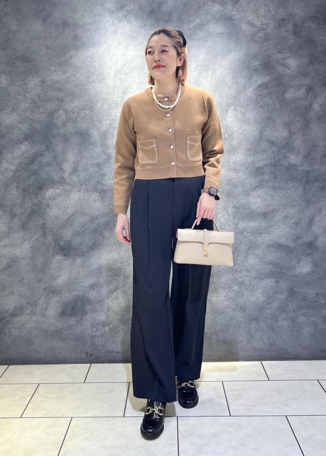 スタイリングタイトル