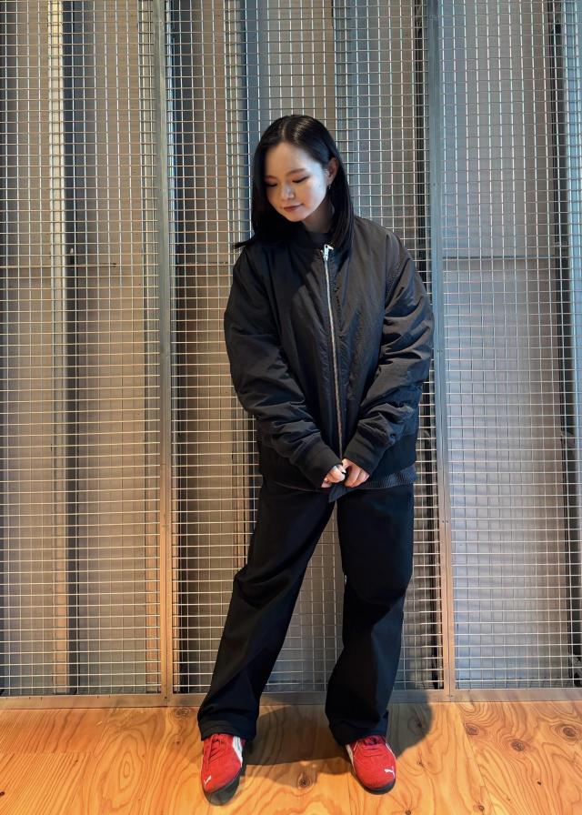 スタイリングタイトル