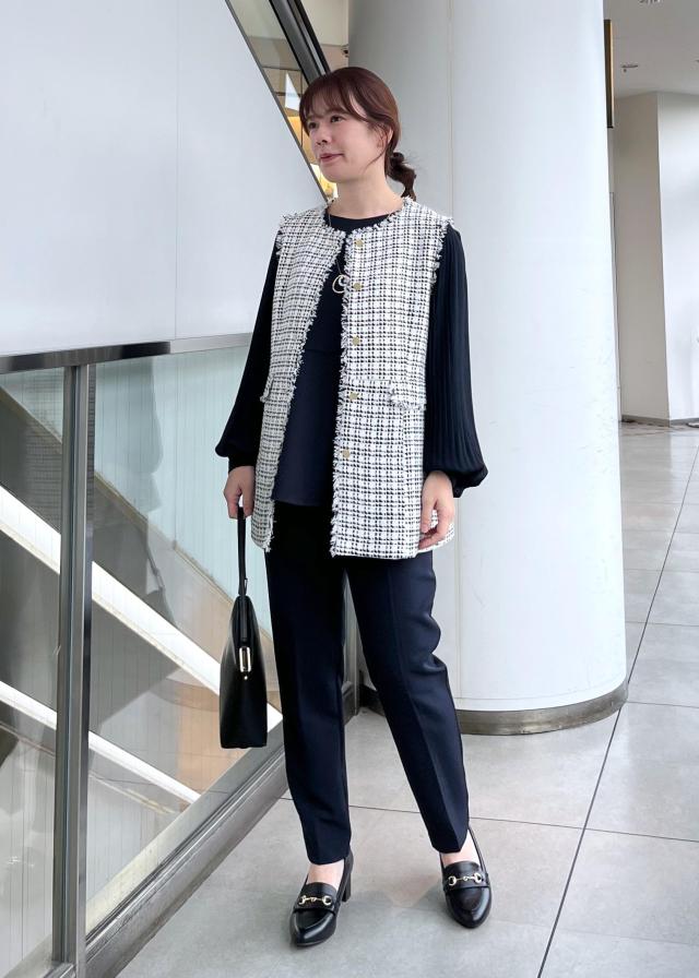 スタイリングタイトル