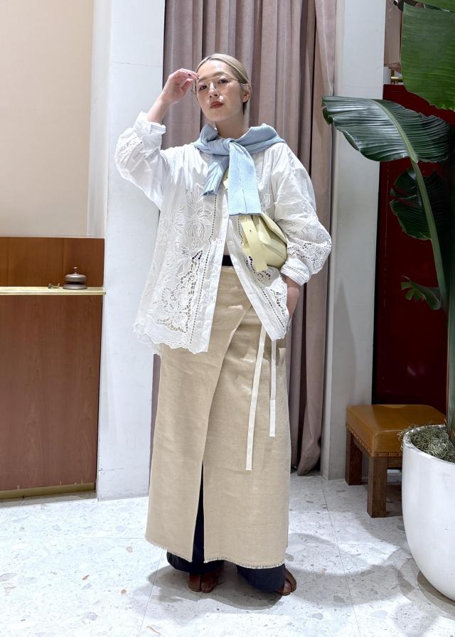 スタイリングタイトル