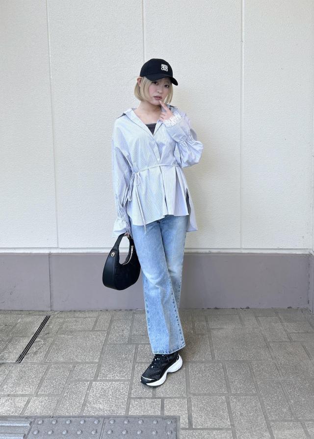 スタイリングタイトル