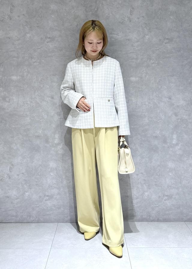 スタイリングタイトル