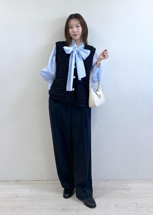 スタイリングタイトル