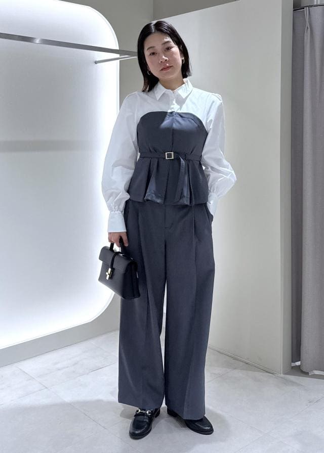 スタイリングタイトル