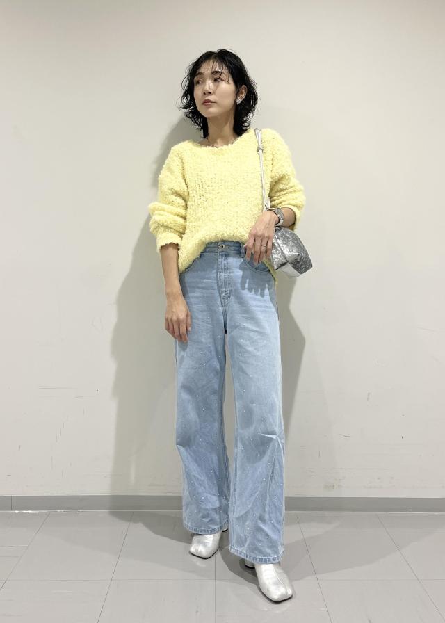 スタイリングタイトル