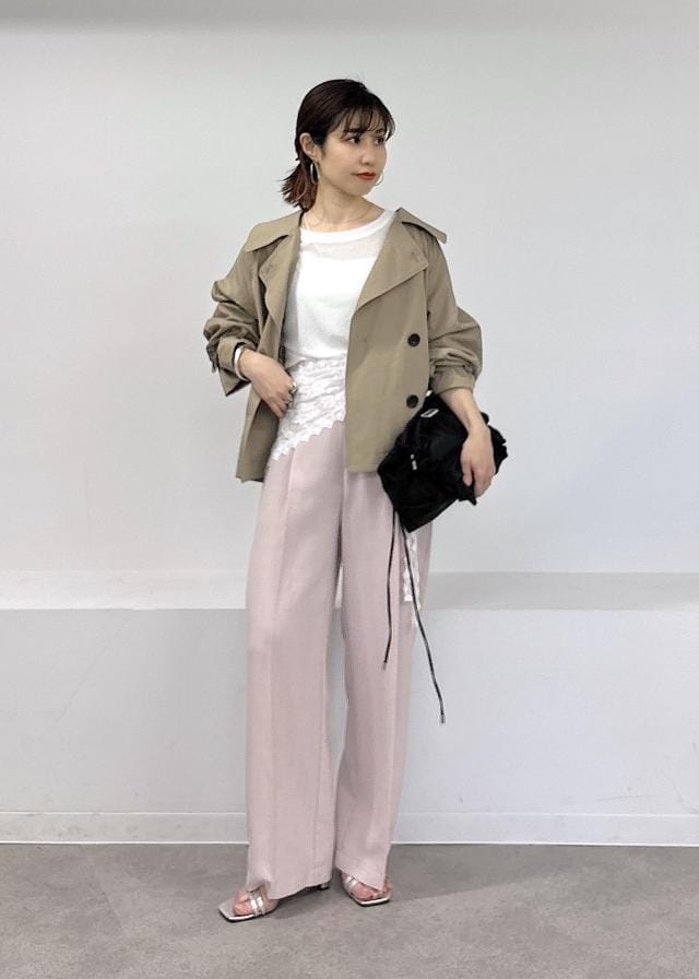 スタイリングタイトル