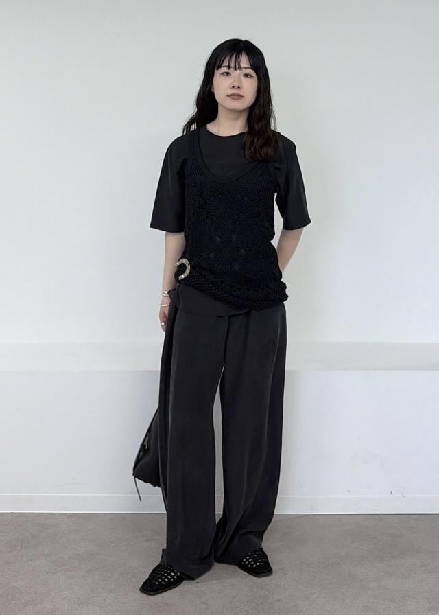 スタイリングタイトル