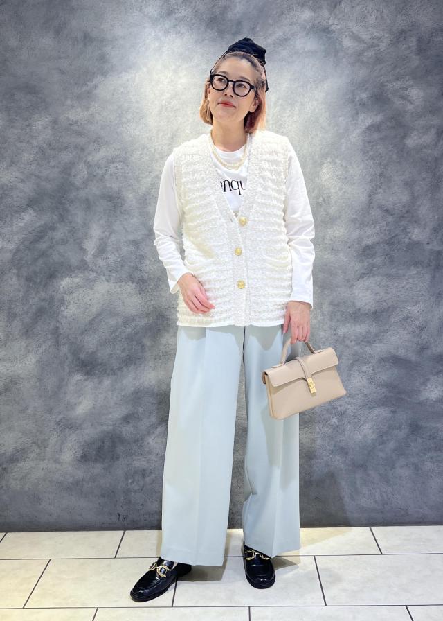 スタイリングタイトル