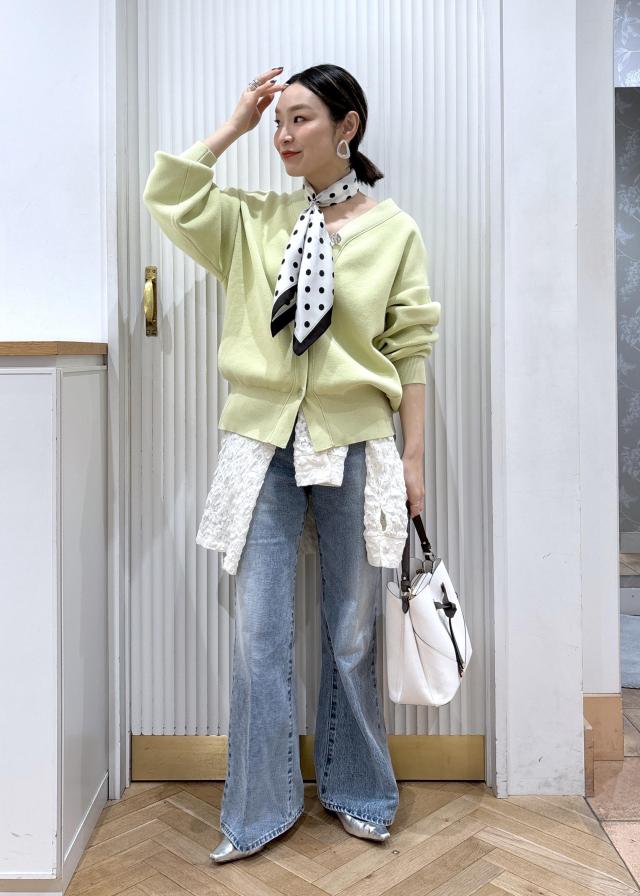 スタイリングタイトル