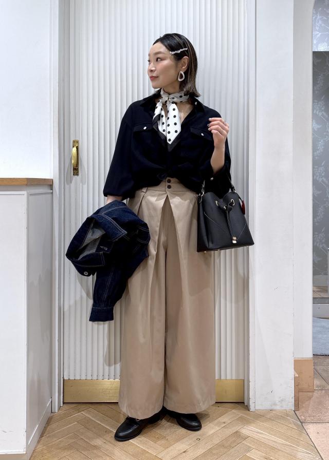 スタイリングタイトル