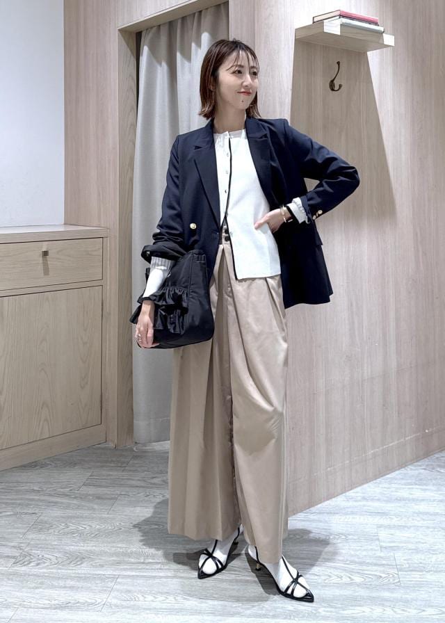 スタイリングタイトル