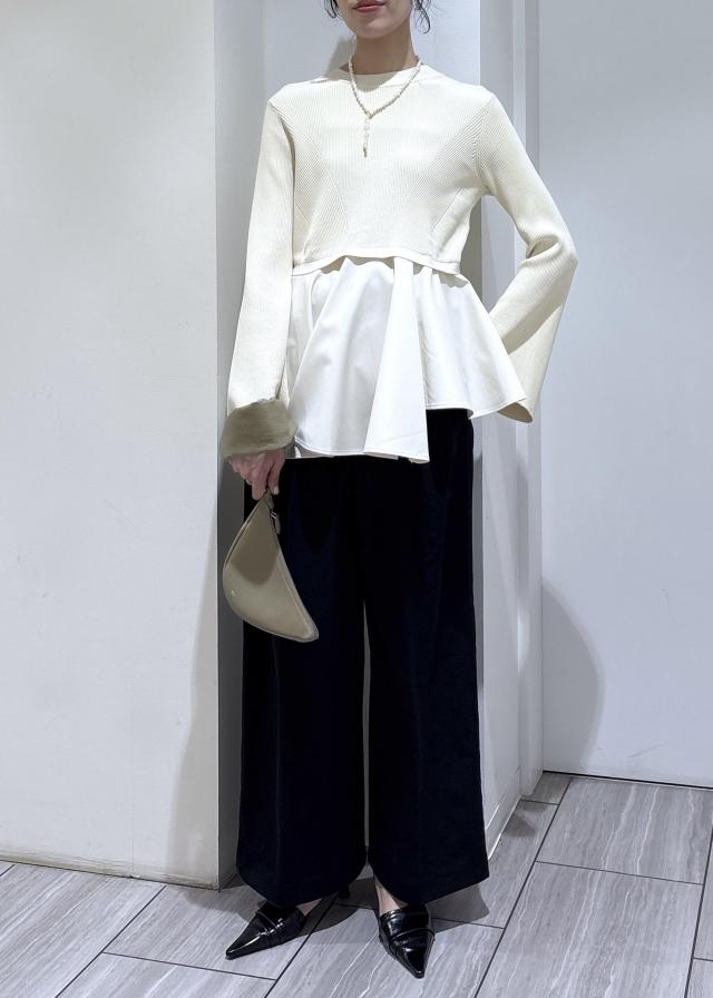 スタイリングタイトル