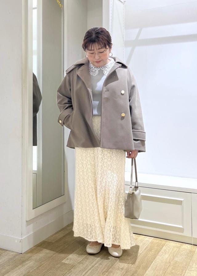 スタイリングタイトル