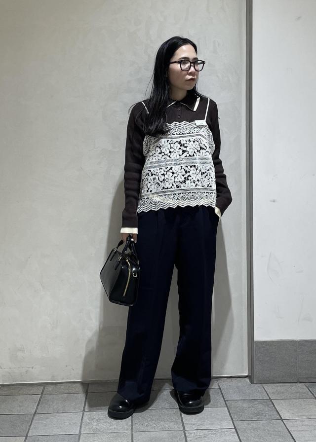 スタイリングタイトル