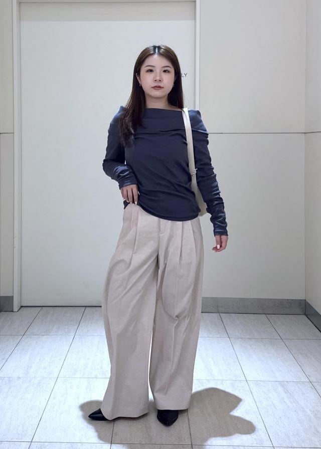 スタイリングタイトル