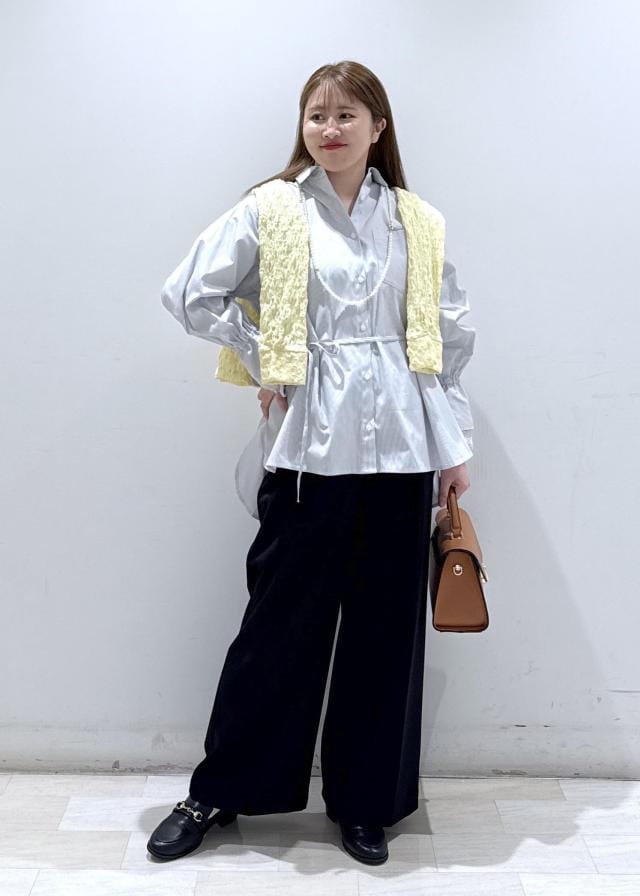 スタイリングタイトル