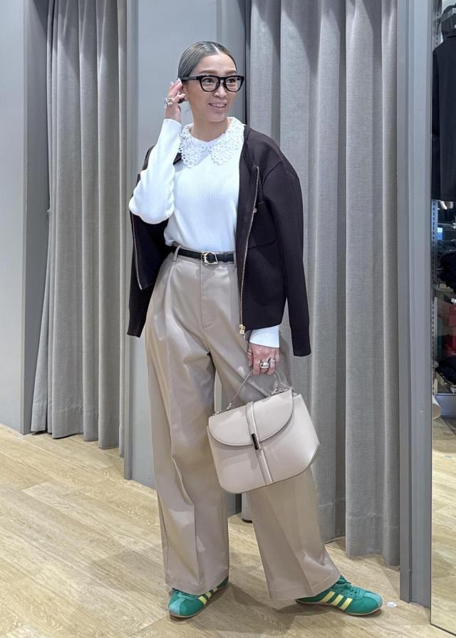 スタイリングタイトル