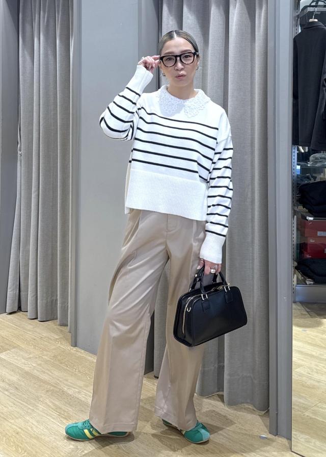 スタイリングタイトル