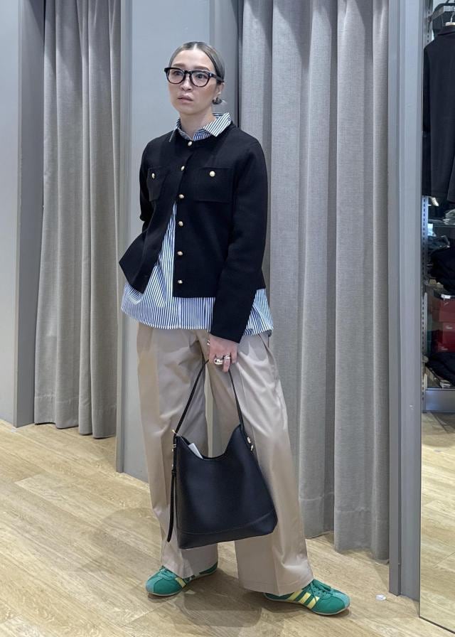 スタイリングタイトル