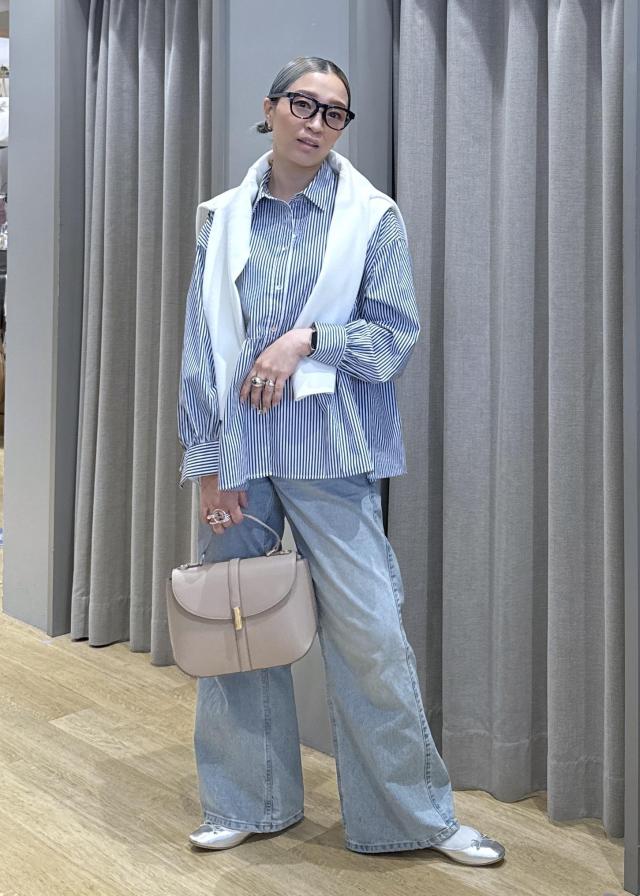 スタイリングタイトル