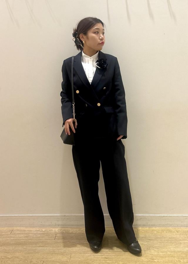 スタイリングタイトル