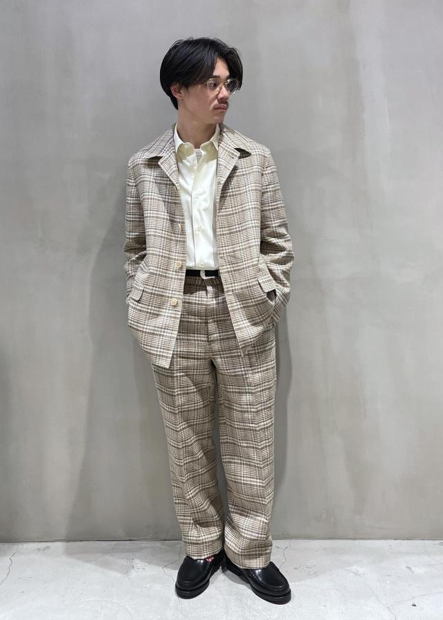 スタイリングタイトル