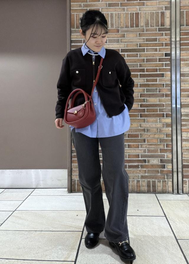 スタイリングタイトル