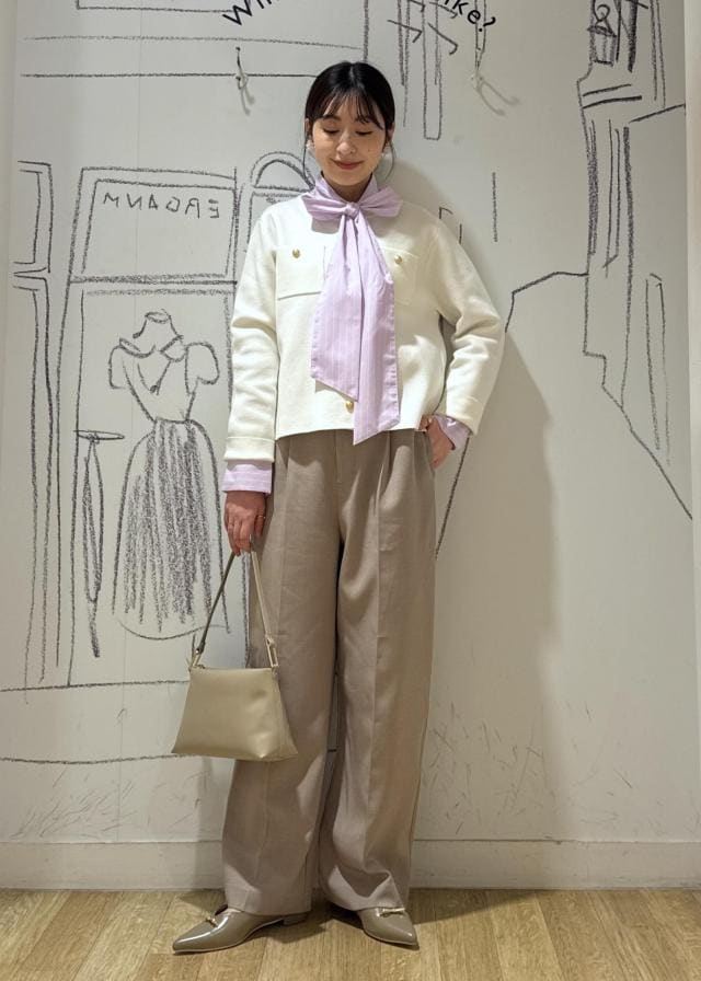 スタイリングタイトル